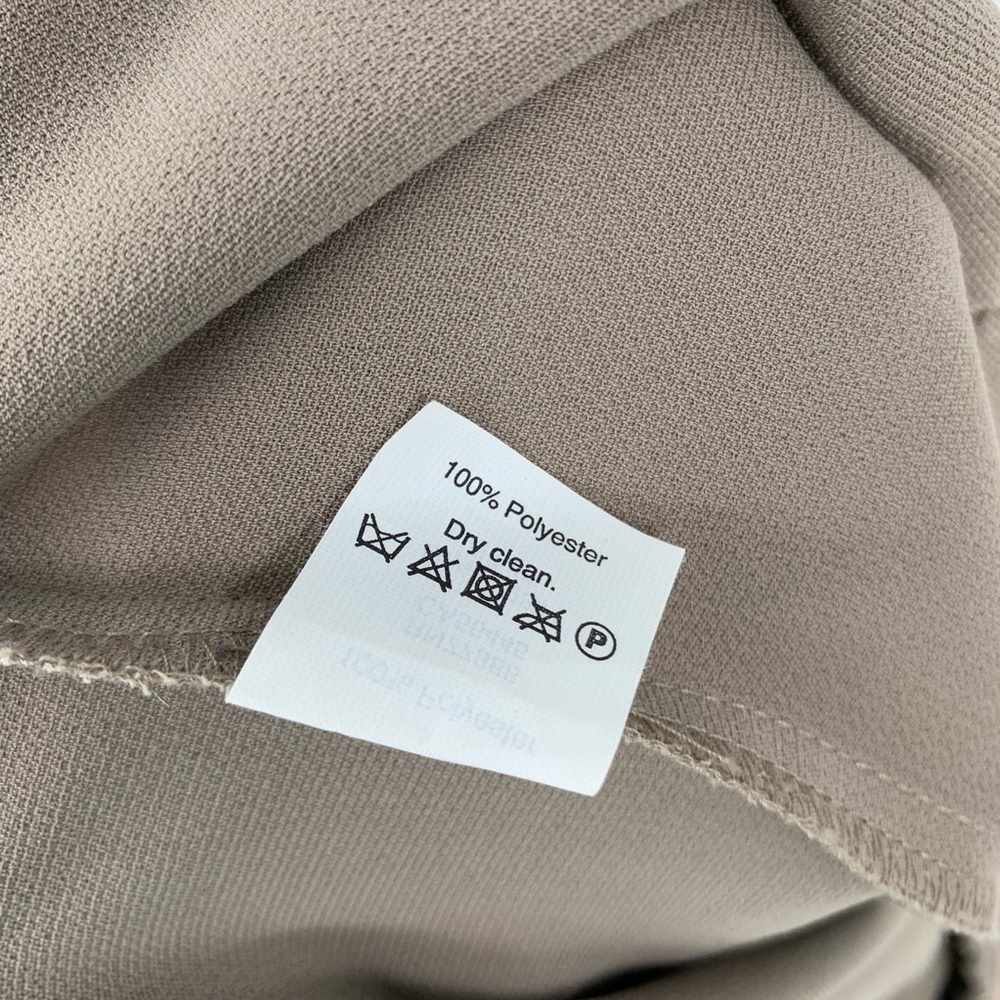 J.Crew Drapey Drawstring Pants Joggers Size 8 - Picture 7 of 7